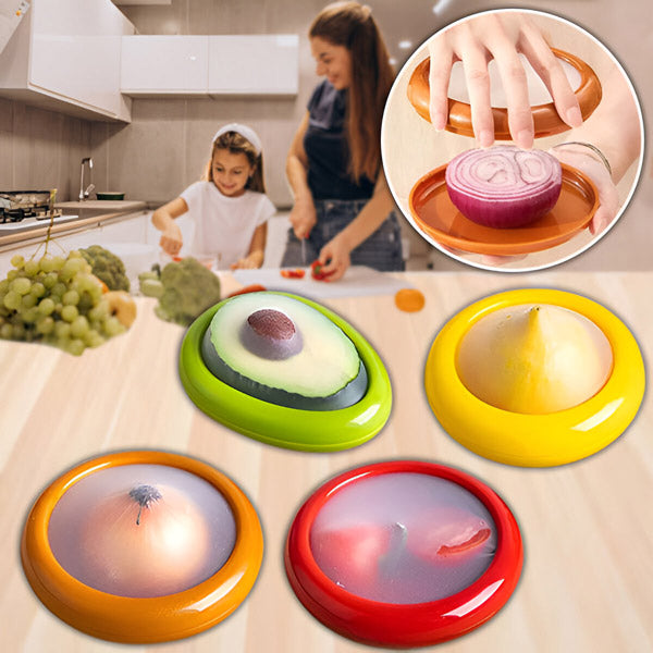 Anti - Oxidation Container for Fruit & Vegetables
