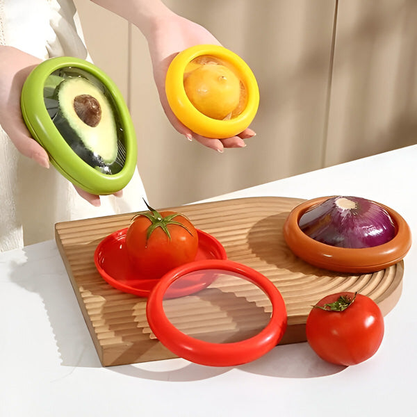 Anti - Oxidation Container for Fruit & Vegetables