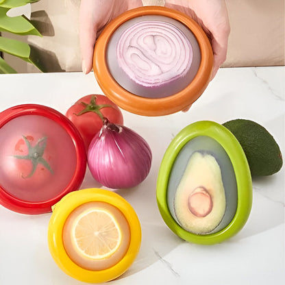 Anti - Oxidation Container for Fruit & Vegetables