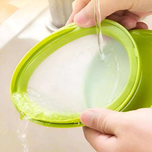 Anti - Oxidation Container for Fruit & Vegetables