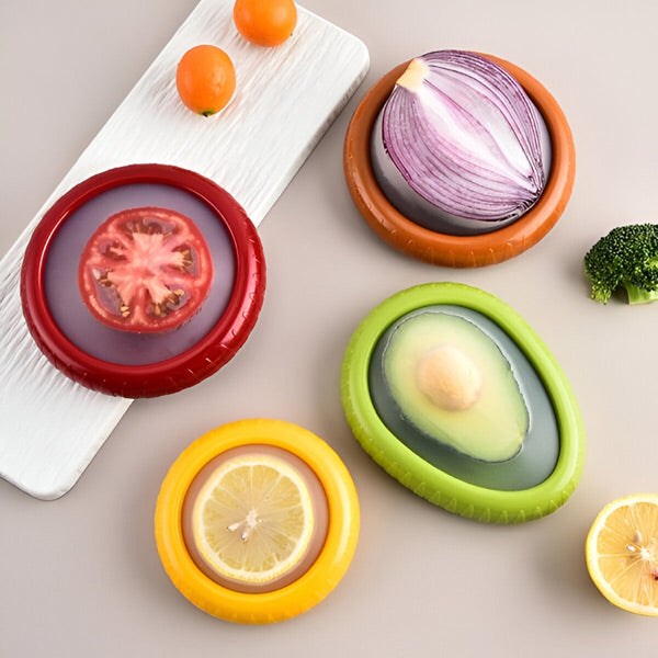 Anti - Oxidation Container for Fruit & Vegetables