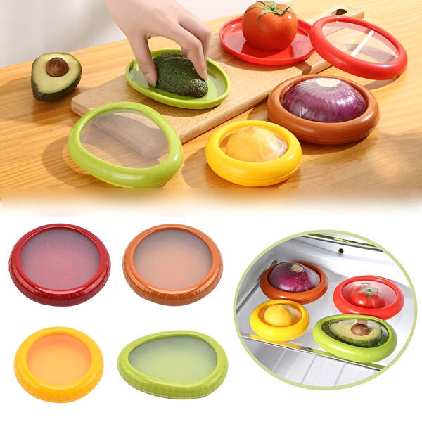 Anti - Oxidation Container for Fruit & Vegetables