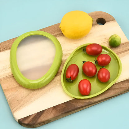 Anti - Oxidation Container for Fruit & Vegetables