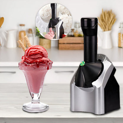 Compact Ice Cream Maker
