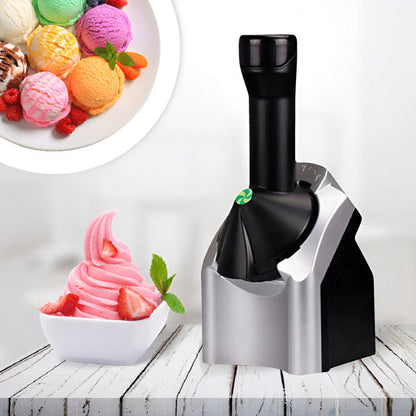 Compact Ice Cream Maker