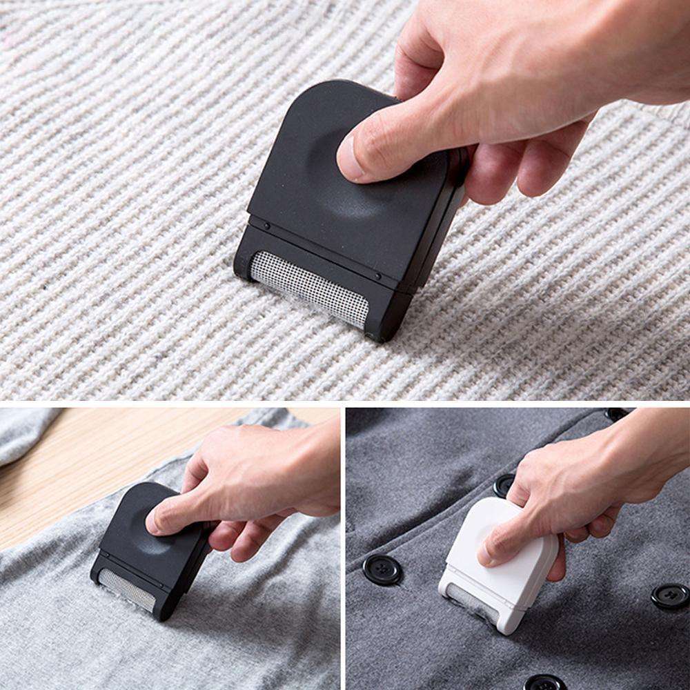 Handheld Lint Remover