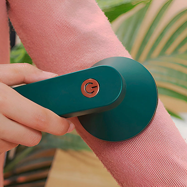 Electric Lint Remover