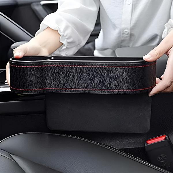Car Seat Gap Filler (Set of 2)
