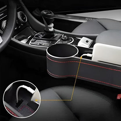 Car Seat Gap Filler (Set of 2)