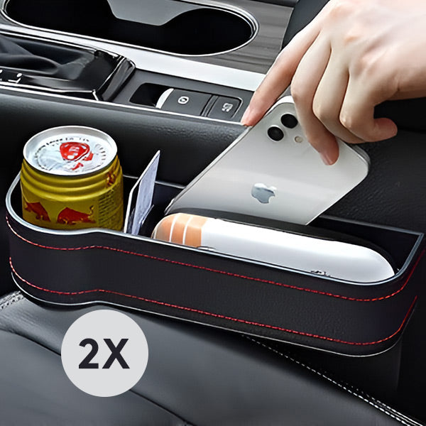 Car Seat Gap Filler (Set of 2)