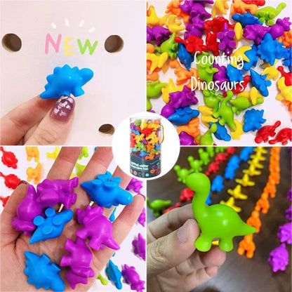 Creative Diy Water Construction Set for Children (13 Pieces)