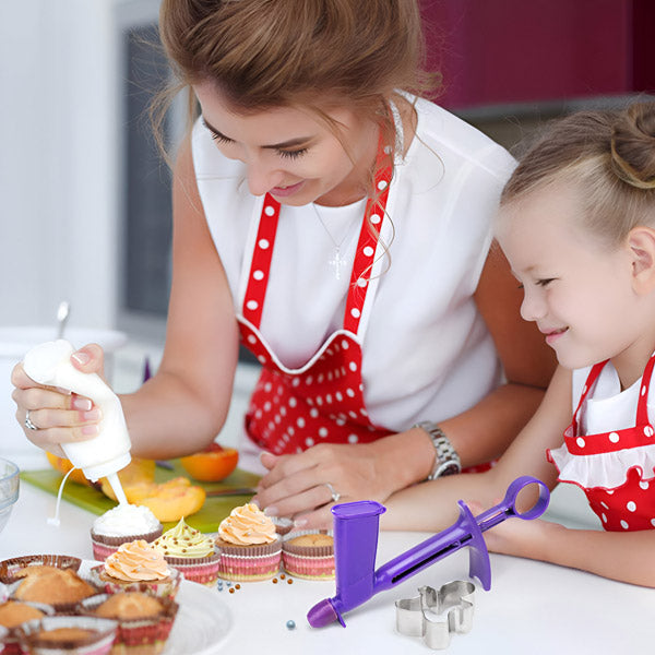 2 - In-1 Sugar Pearl Applicator & Fondant Carrier