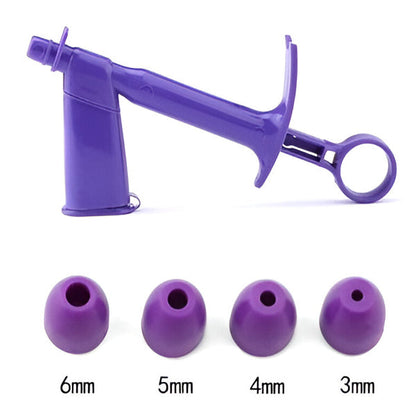 2 - In-1 Sugar Pearl Applicator & Fondant Carrier