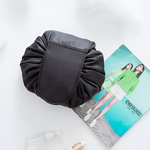Make - Up Organiser with Drawstring