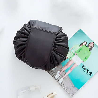 Make - Up Organiser with Drawstring