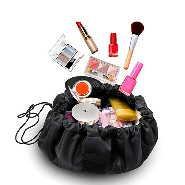Make - Up Organiser with Drawstring