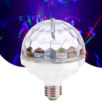 Disco Light Led Bulb