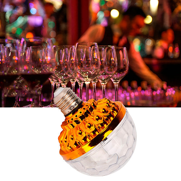 Disco Light Led Bulb