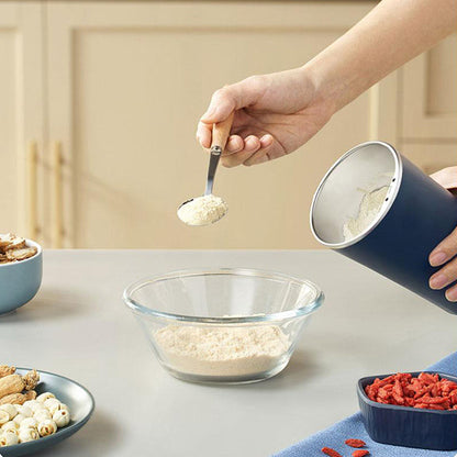 Mini Kitchen Grinder for on the Go