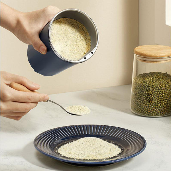 Mini Kitchen Grinder for on the Go