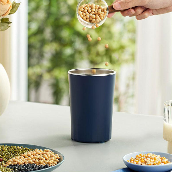 Mini Kitchen Grinder for on the Go