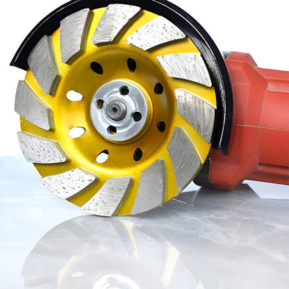 High - Performance Diamond Grinding Disc