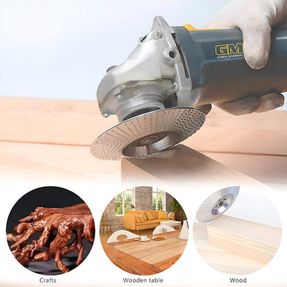 Woodworking Set (2 Pieces)