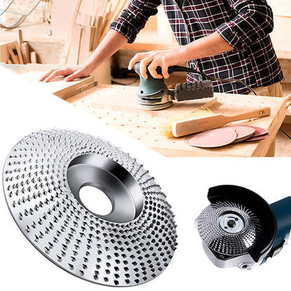 Woodworking Set (2 Pieces)
