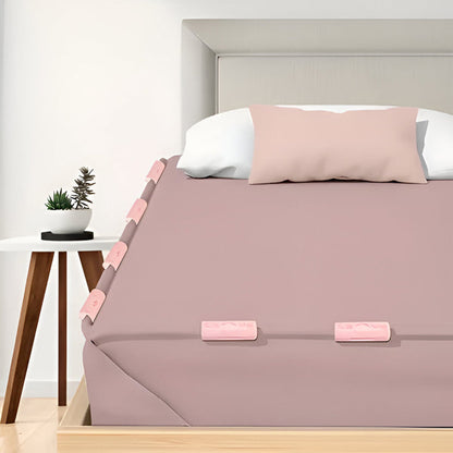 Anti - Slip Bed Sheet Tensioner (12 Pcs.)
