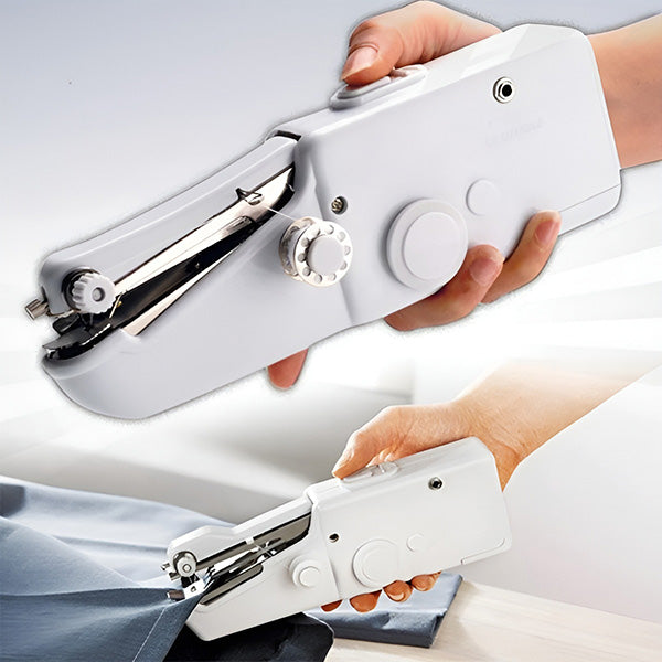 Portable Mini Sewing Machine