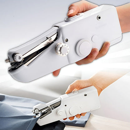 Portable Mini Sewing Machine