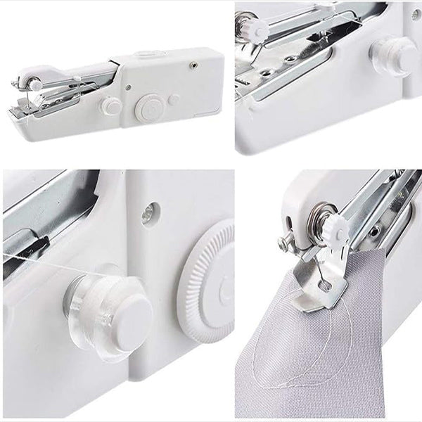 Portable Mini Sewing Machine