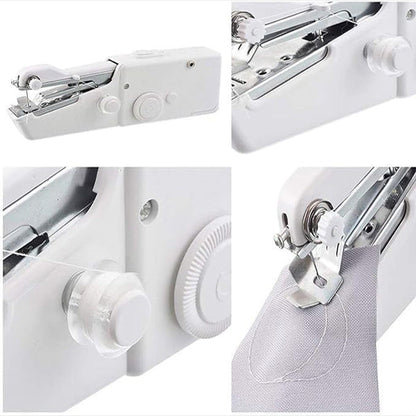 Portable Mini Sewing Machine