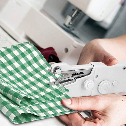 Portable Mini Sewing Machine