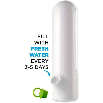 Airtight Herb Container