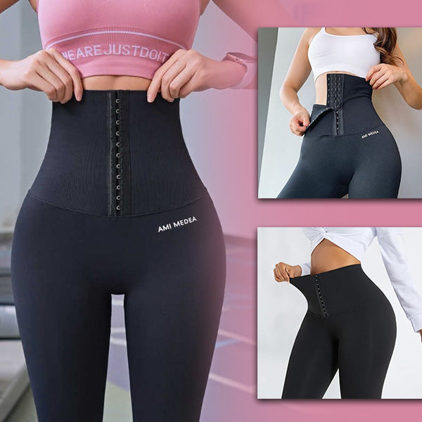Extra High Shaping - Leggings