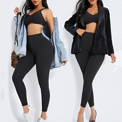 Extra High Shaping - Leggings