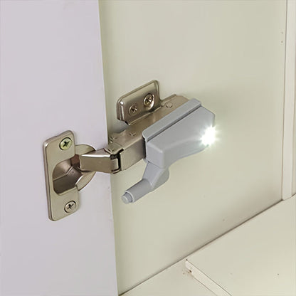 Self - Adhesive Led Hinge Lights (10 Pieces)