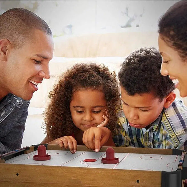 Mini Table Hockey Set