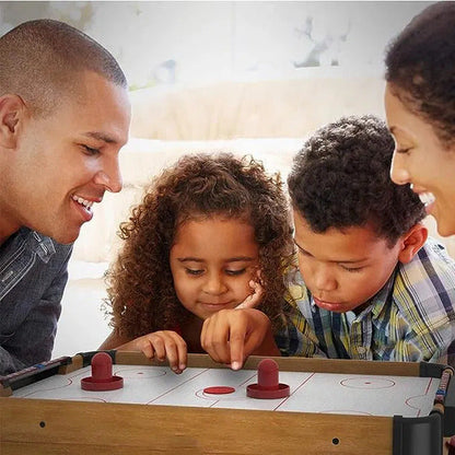 Mini Table Hockey Set