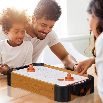 Mini Table Hockey Set