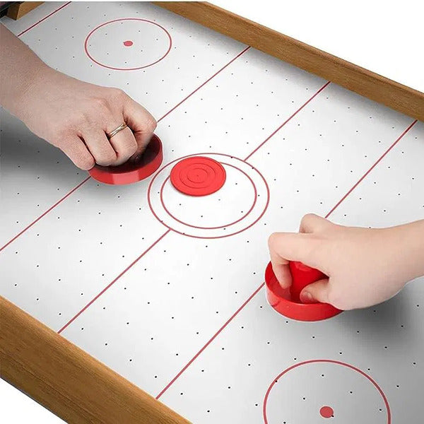 Mini Table Hockey Set