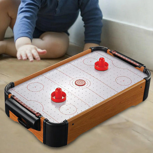 Mini Table Hockey Set