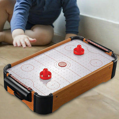 Mini Table Hockey Set