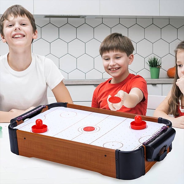 Mini Table Hockey Set