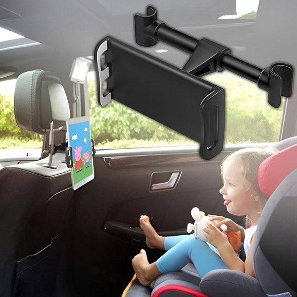 Universal Holder for the Car