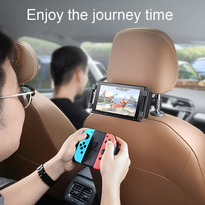 Universal Holder for the Car