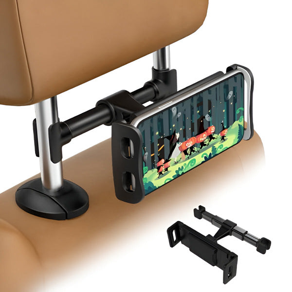 Universal Holder for the Car