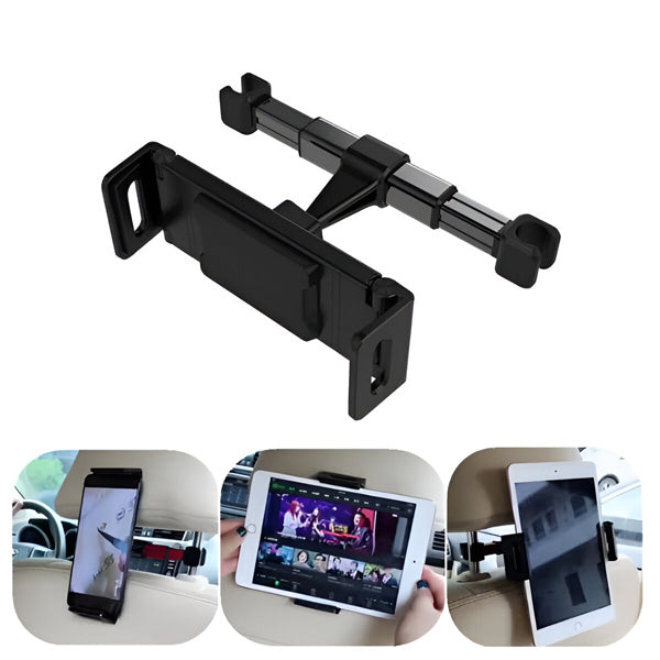 Universal Holder for the Car