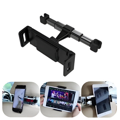 Universal Holder for the Car